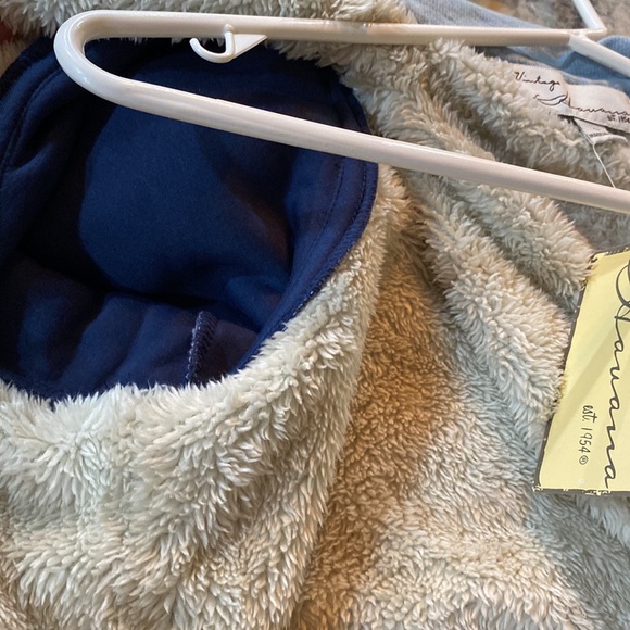 Vintage Havana denim jacket. NWT. Size large - Picture 3 of 5